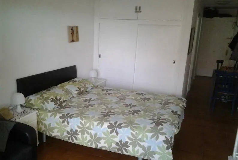 Apartmán Edicifio Acuario Benalmádena