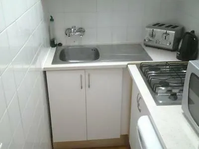 Apartmán Edicifio Acuario Benalmádena